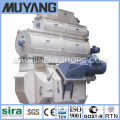 Wood Pellet Machine & Feed Pellet Mill